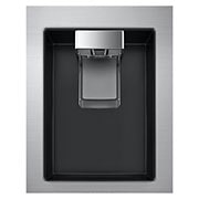 LG Nevera VT40SGPN dispensador de agua cercano