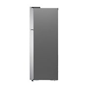 LG Nevera VT40SGPN vista lateral elegante