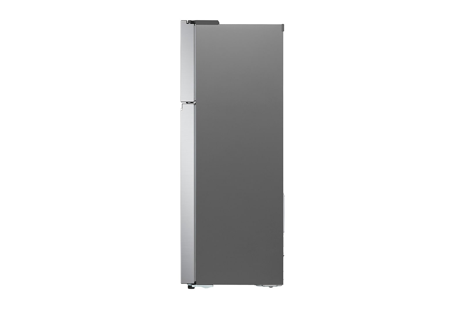 LG Nevera LG Top Freezer, DoorCooling+™, ThinQ, Platinum Silver3  Capacidad Total Almacenamiento 395 Litros, VT40SGPX