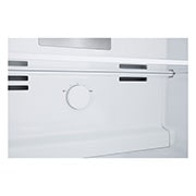 LG Nueva Nevera LG Top Freezer, DoorCooling+™ Platinum Silver3  Capacidad Total Almacenamiento 395 Litros, VT40WGPX