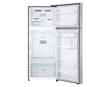 LG Nueva Nevera LG Top Freezer, DoorCooling+™ Platinum Silver3  Capacidad Total Almacenamiento 395 Litros, VT40WGPX