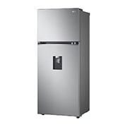 LG Nueva Nevera LG Top Freezer, DoorCooling+™ Platinum Silver3  Capacidad Total Almacenamiento 395 Litros, VT40WGPX