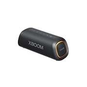 LG XBOOM Go XG5QBK Altavoz Bluetooth portátil | Iluminación LED y batería de hasta 18 horas, XG5QBK