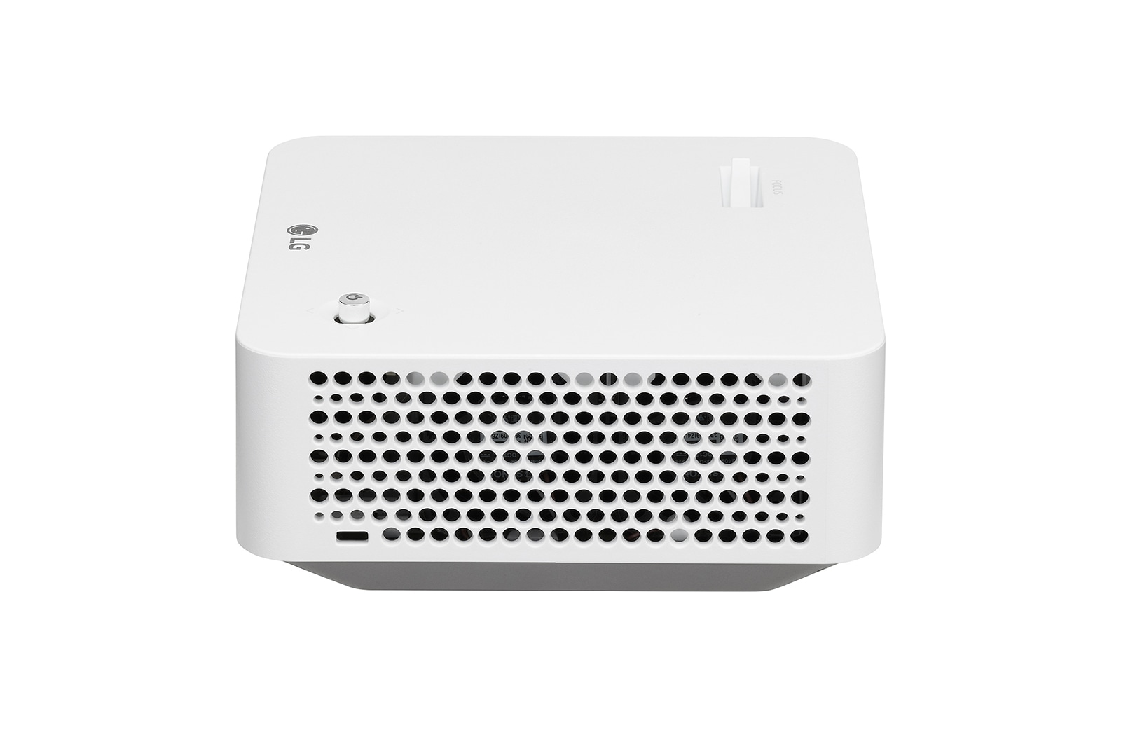 LG Proyector LG CineBeam PF510Q inteligente, con control remoto, PF510Q