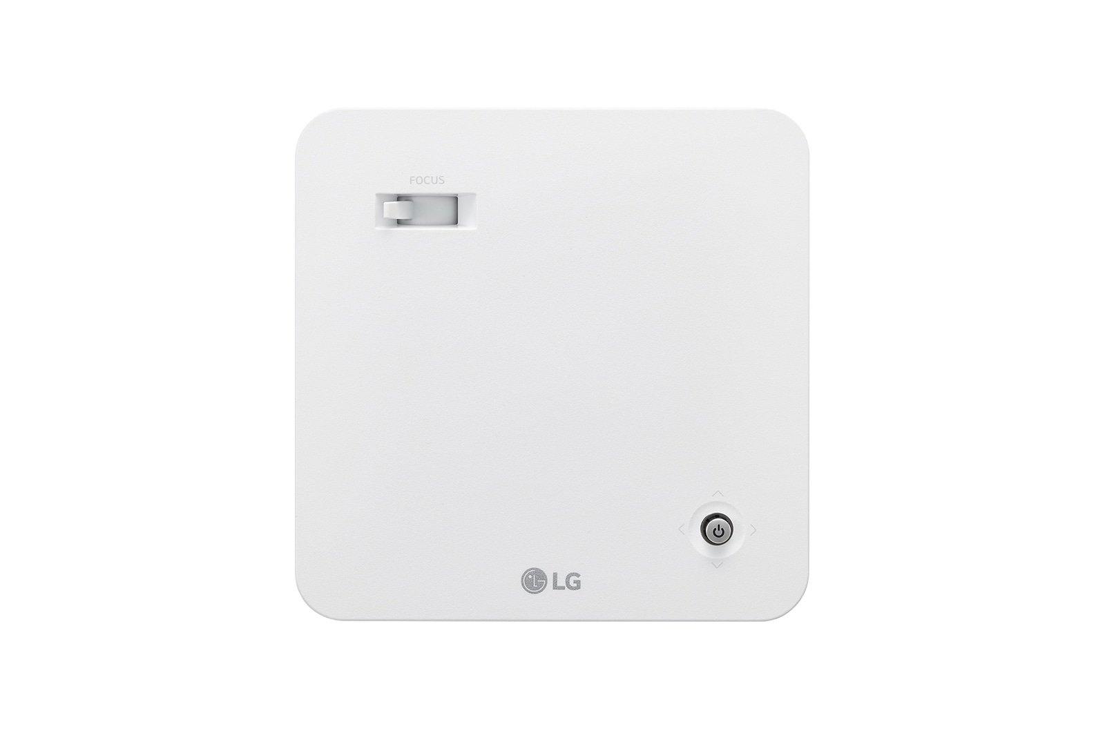 LG Proyector LG CineBeam PF510Q inteligente, con control remoto, PF510Q