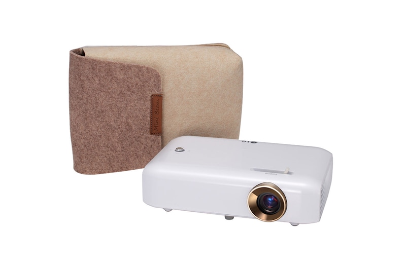 LG Proyector LED Mini PH510PG, PH510PG