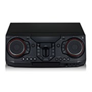 LG Minicomponente XBOOM CL88 | 2900W | 2.1ch | DJ App | Multi Color Lighting, CL88