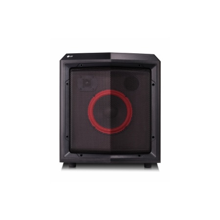 LG Altavoz Portátil FH2 usb, bluetooth, bateria - Tenerife