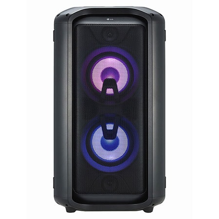 Parlante Speaker portable RK7 550w | LG CO