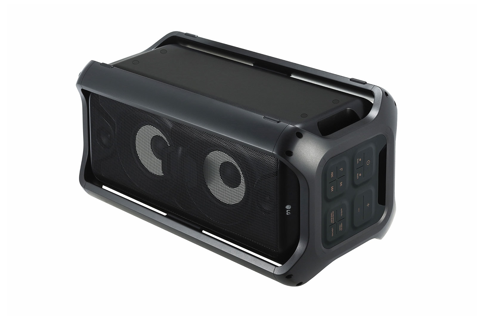 LG XBOOM RK7, RK7