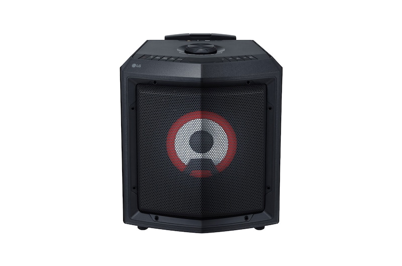 LG Parlante LG XBOOM RL2, RL2