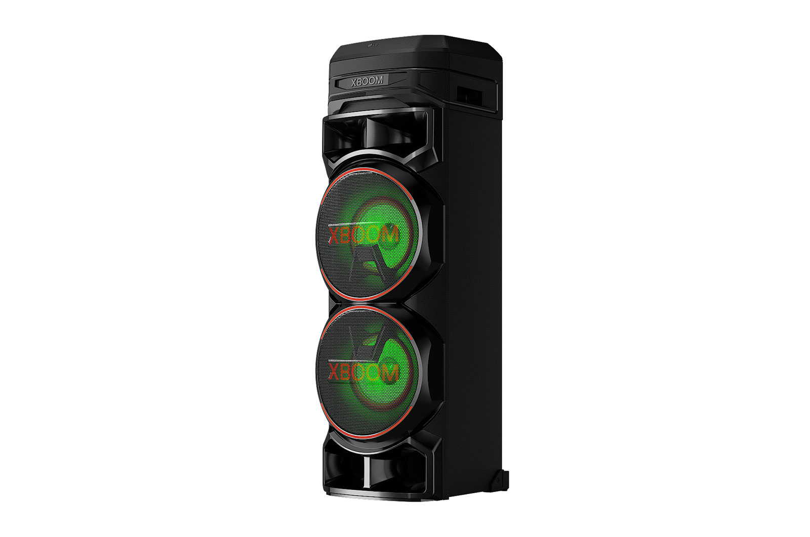 LG Torre de sonido LG XBOOM RNC9 - Karaoke Star - DJ APP, RNC9