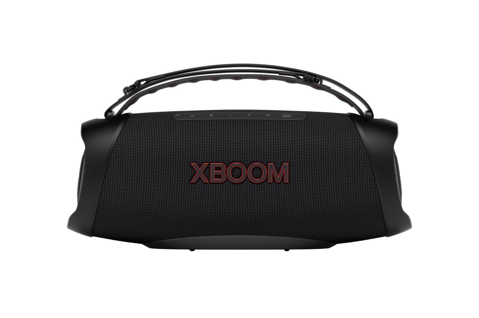 LG Parlante LG XBOOM Go XG8T - Sound Boost - Light Studio, XG8T