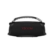 LG XBOOM Go XG8T | 60W | Woofer de 8 pulgadas | Sound Boost | Light Studio | IP67, XG8T