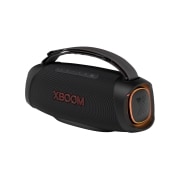 LG XBOOM Go XG8T | 60W | Woofer de 8 pulgadas | Sound Boost | Light Studio | IP67, XG8T