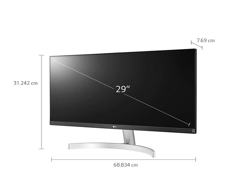 29WN600-W