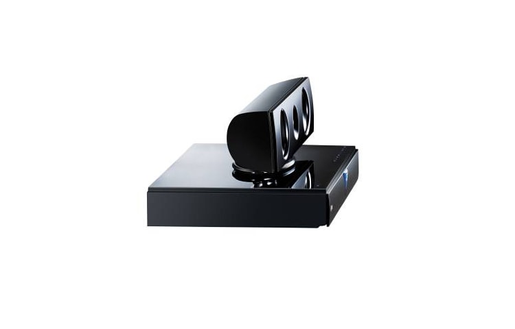 LG 3D Sound Blu-ray™ Home Theater, HX996TS