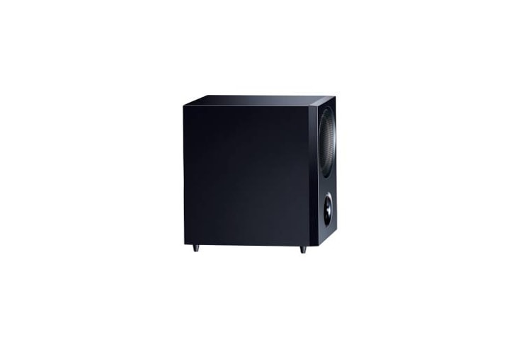 LG 3D Sound Blu-ray™ Home Theater, HX996TS