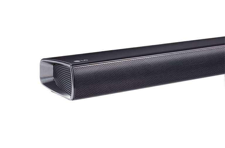 LG Barra de Sonido SJ2 - 2.1 Ch – 160 Watts, SJ2