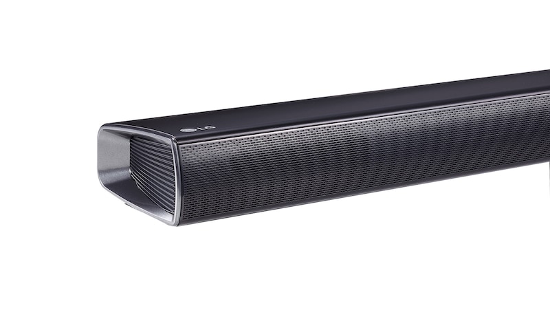 LG Barra de Sonido SJ2 - 2.1 Ch – 160 Watts, SJ2