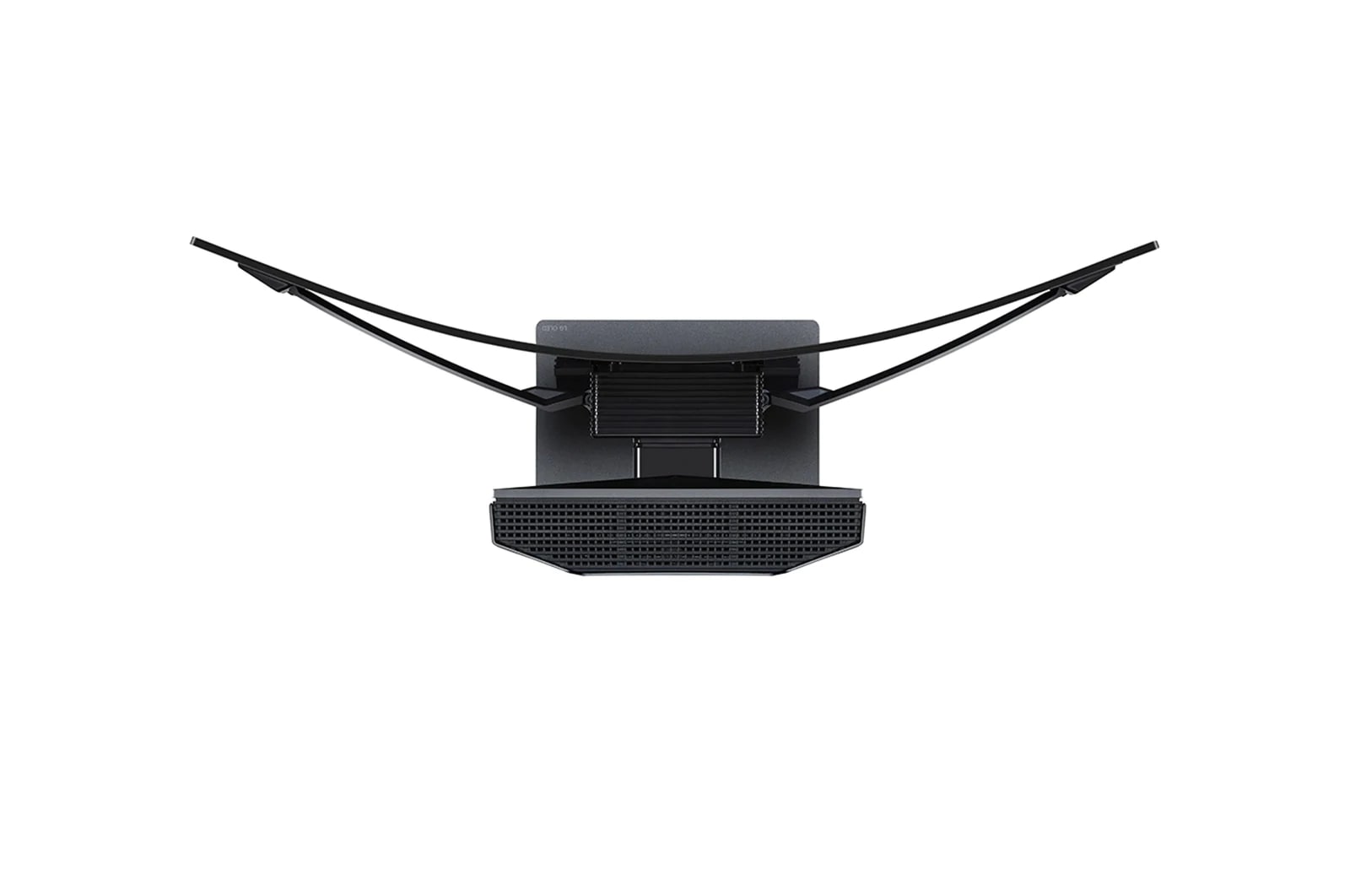 LG TV 42 Pulgadas OLED FLEX 4K - 42LX3QPSA Incluye Magic Remote, 42LX3QPSA