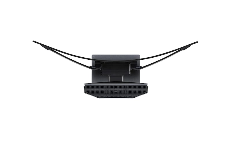 LG TV 42 Pulgadas OLED FLEX 4K - 42LX3QPSA Incluye Magic Remote, 42LX3QPSA