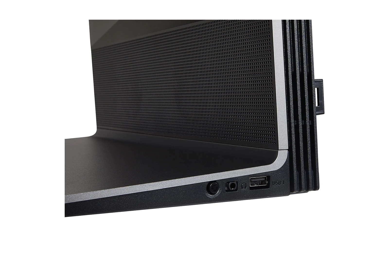 LG TV 42 Pulgadas OLED FLEX 4K - 42LX3QPSA Incluye Magic Remote, 42LX3QPSA