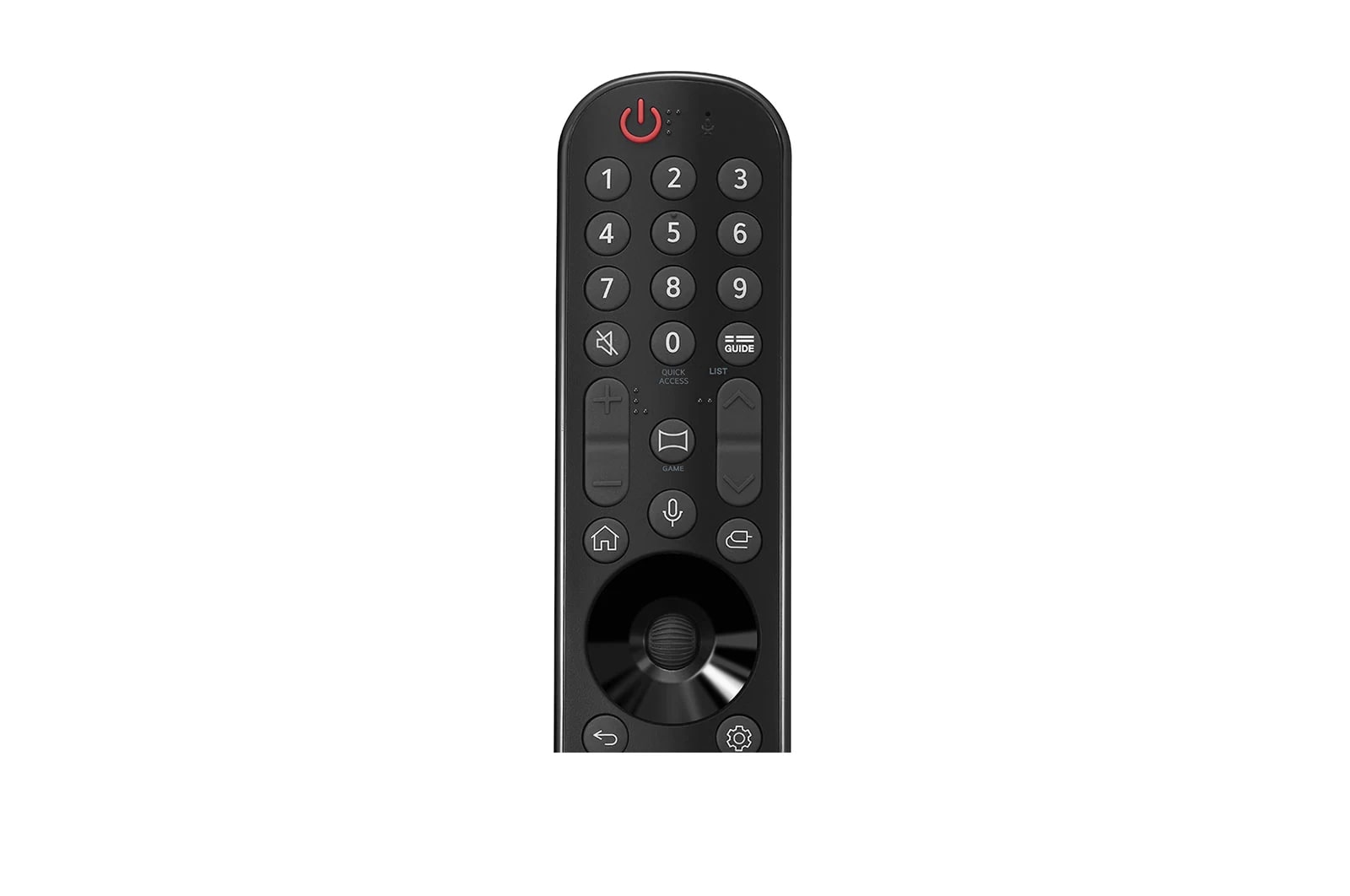 LG TV 42 Pulgadas OLED FLEX 4K - 42LX3QPSA Incluye Magic Remote, 42LX3QPSA