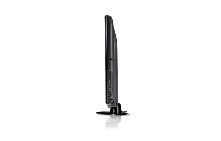 LG Resolución 1366 x 768 HD y entrada HDMI., 22LH20R