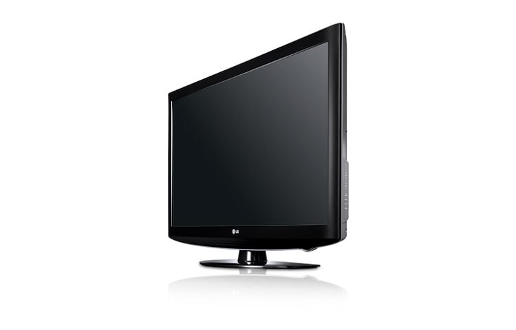 LG Resolución 1366 x 768 HD y entrada HDMI., 26LH20R