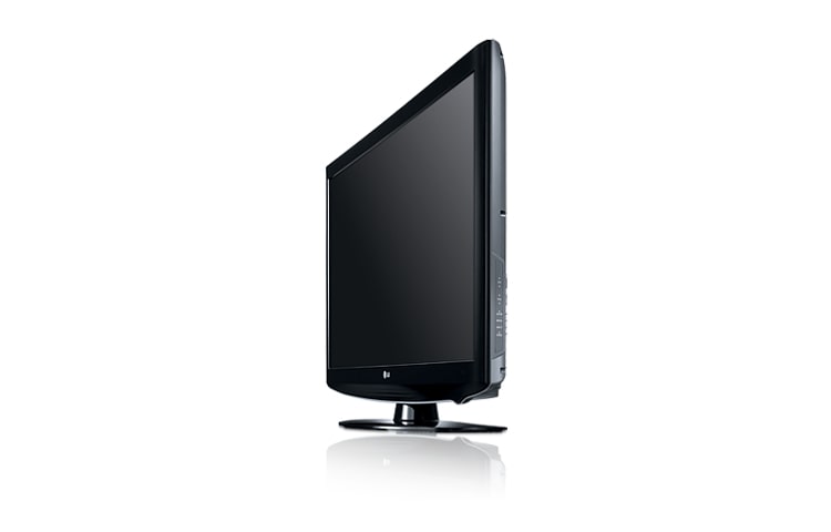 LG Resolución 1366 x 768 HD y entrada HDMI., 26LH20R