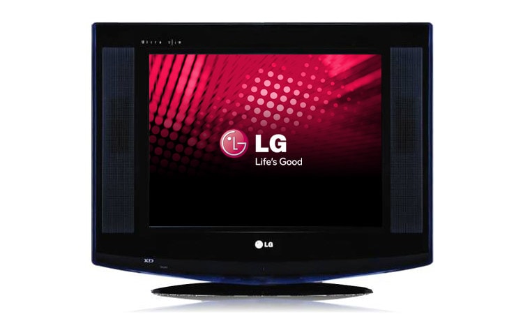 LG CRT de 29" UltraSlim, 29SA1RL