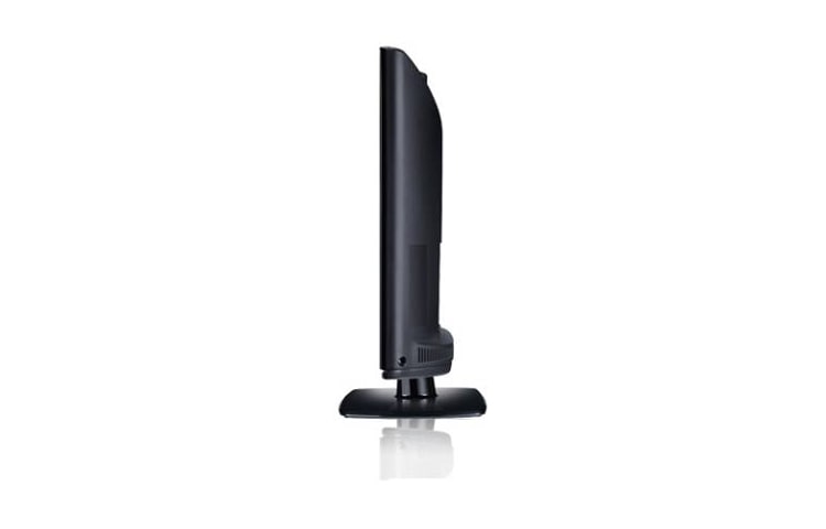 LG Diseño elegante, conectividad HDMI - Ahora siempre tendrás algo bueno que ver en la TV., 32LD330