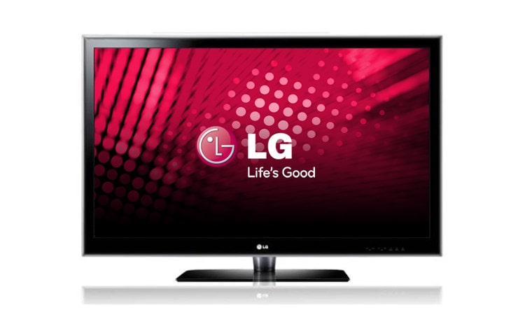 LG HD, 4 entradas de HDMI, Diseño elegante - Experiencia de color real en su pantalla, 32LE5300