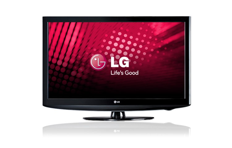 LG Resolucion 1366 x 768 HD y entrada HDMI., 32LH20R