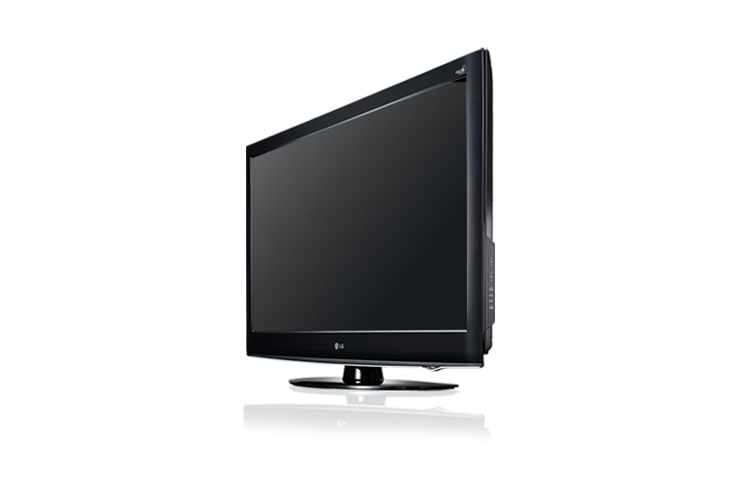 LG Full HD 1920 x 1080p, entrada HDMI 1.3 Deep Color., 32LH30FR