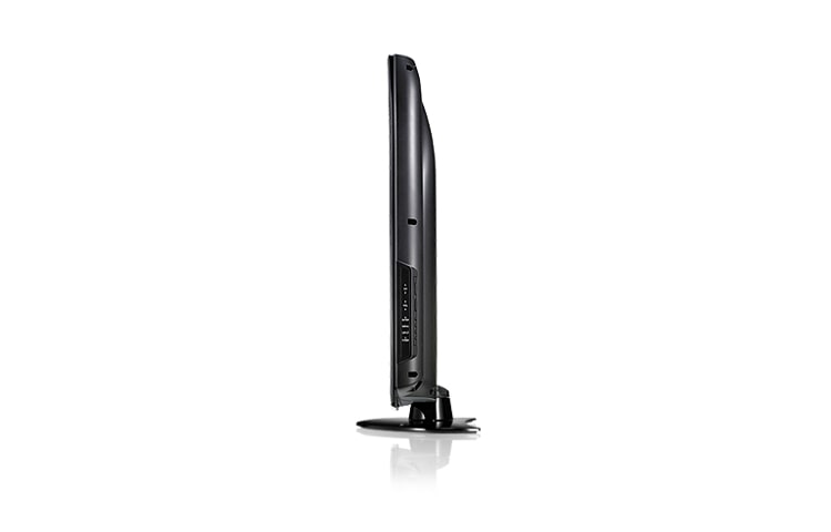 LG Full HD 1920 x 1080p, entrada HDMI 1.3 Deep Color., 32LH30FR