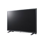 LG HD TV 32'' LM637B con AI (Inteligencia Artificial),Procesador Quad Core,Virtual Surround Plus, 32LM637BPDB