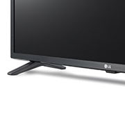 LG HD TV 32'' LM637B con AI (Inteligencia Artificial),Procesador Quad Core,Virtual Surround Plus, 32LM637BPDB