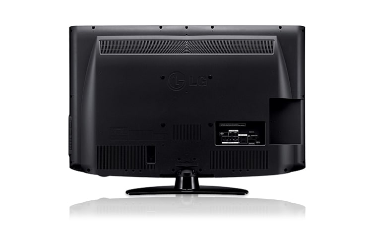 LG Resolucion 1366 x 768 HD y entrada HDMI., 37LH20R