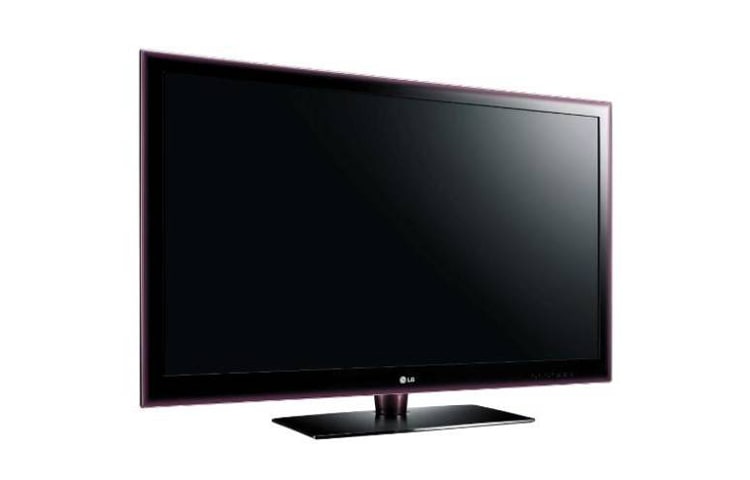 LG Full HD 1920x1080p, 4 entradas de HDMI, Diseño elegante - Experiencia de color real en su pantalla, 42LE5500