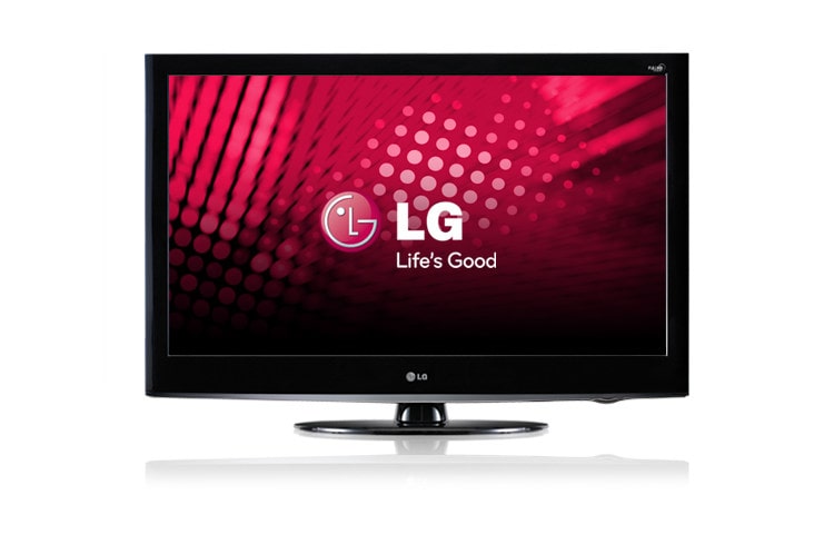 LG Full HD 1920x1080p, entrada HDMI 1.3 Deep Color., 42LH30FR