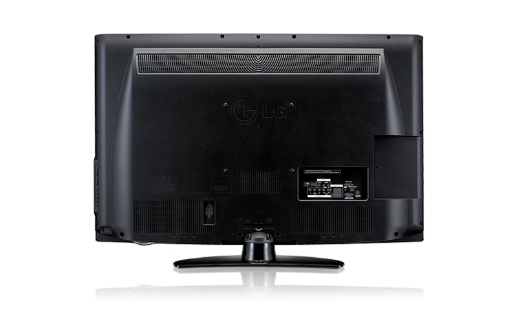 LG Full HD 1920x1080p, entrada HDMI 1.3 Deep Color., 42LH30FR