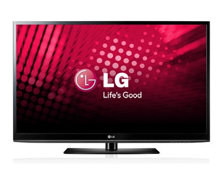 Televisor LED LG de 40 pulgadas - Características, Opiniones