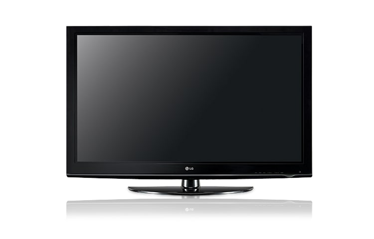 LG Plasma LG HD TV, 42PQ30R