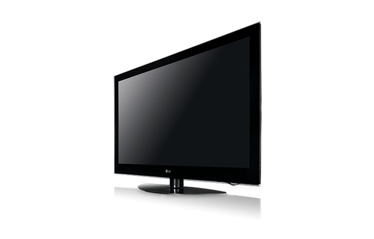 LG Plasma LG HD TV - Conoce los nuevos televisores LG, la perfecta armonia entre diseno y tecnologia que se adapta a tu estilo de vida, 42PQ60R