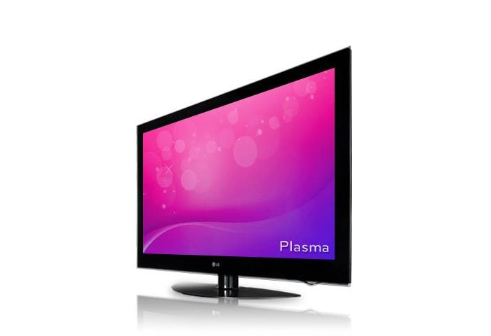 LG Plasma LG HD TV - Conoce los nuevos televisores LG, la perfecta armonia entre diseno y tecnologia que se adapta a tu estilo de vida, 42PQ60R