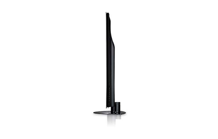 LG Plasma LG HD TV - Conoce los nuevos televisores LG, la perfecta armonia entre diseno y tecnologia que se adapta a tu estilo de vida, 42PQ60R
