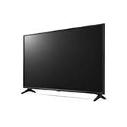 LG TV LG UHD AI ThinQ 43" LED 4K -Smart tv webOS -Procesador inteligente α5 Gen5, 43UQ7400PSF