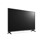 LG TV LG UHD AI ThinQ 43" LED 4K -Smart tv webOS -Procesador inteligente α5 Gen5, 43UQ7500PSF